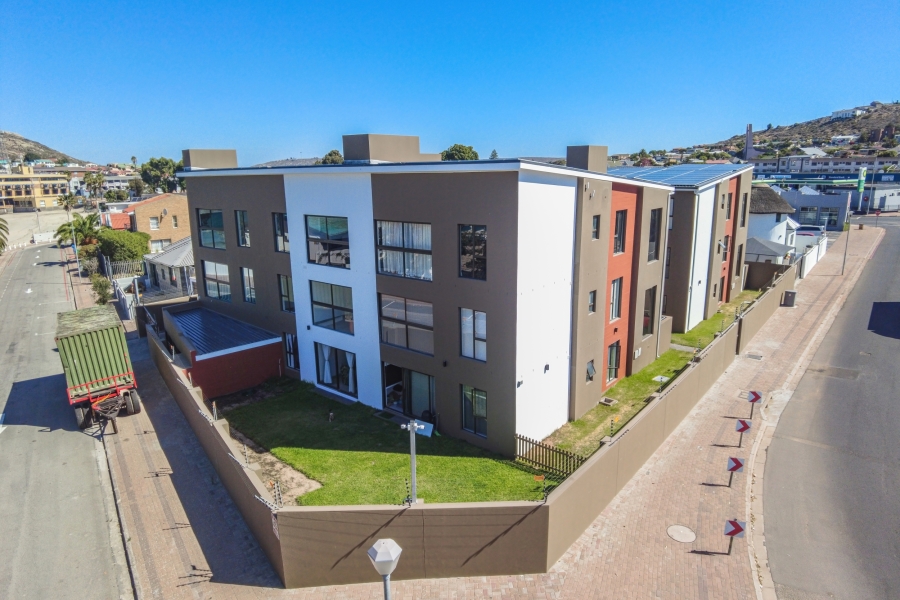 To Let 2 Bedroom Property for Rent in Saldanha Western Cape